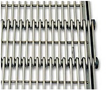 mesh conveyor belt